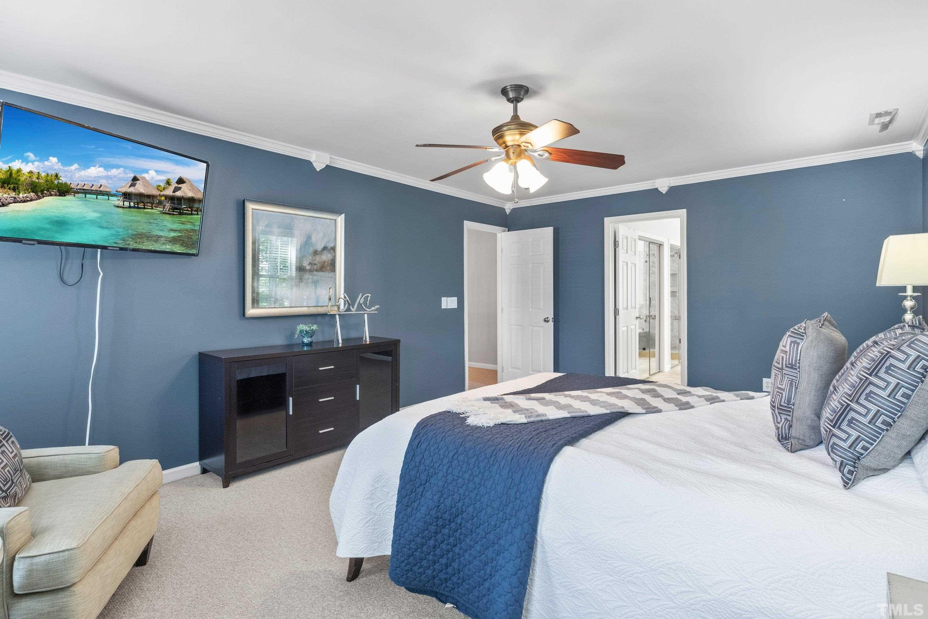 106 Running Creek Road Cary, NC 27518 - Photo 25 of 62 Gallery Image 25