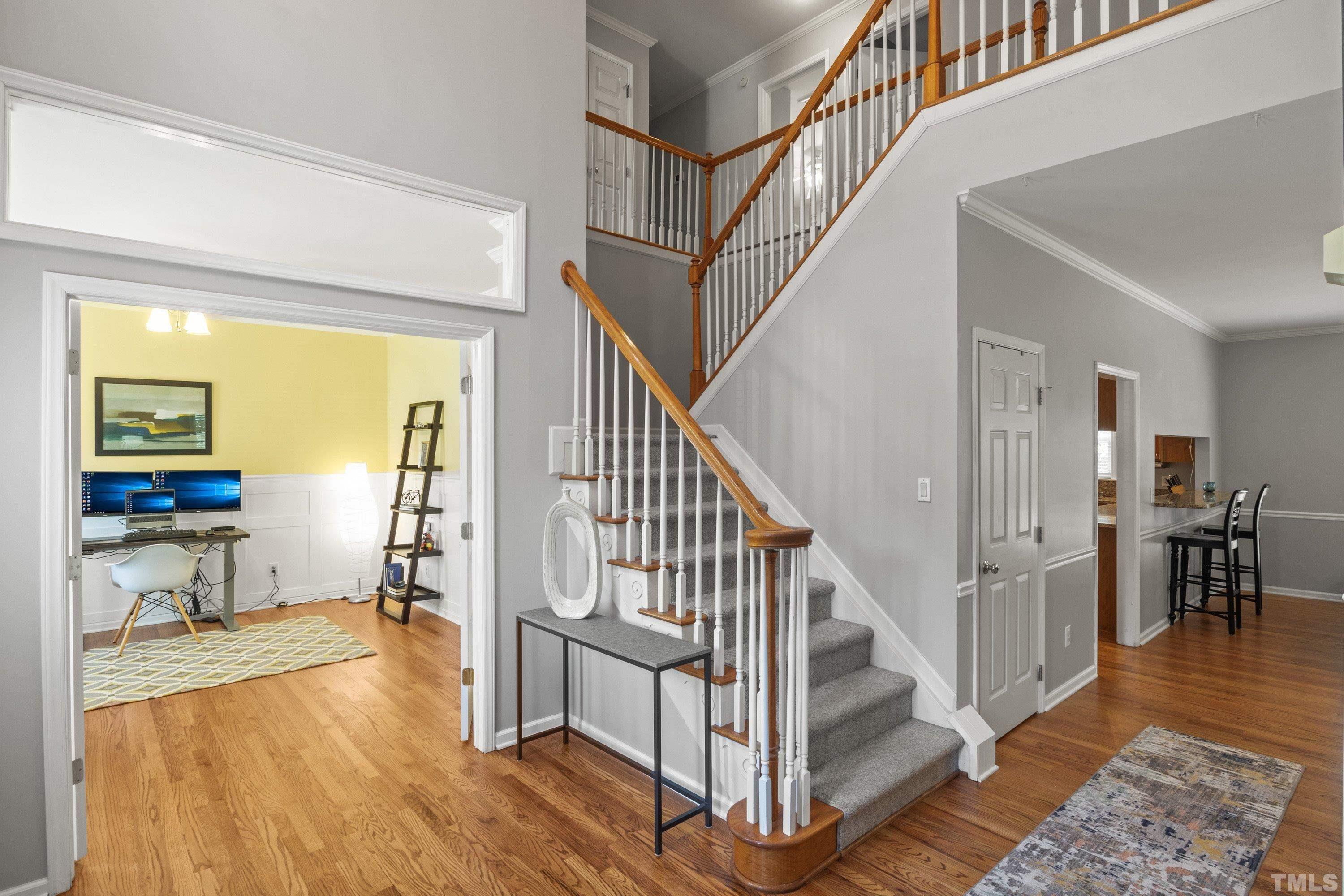 106 Running Creek Road Cary, NC 27518 - Photo 3 of 62 Gallery Image 3