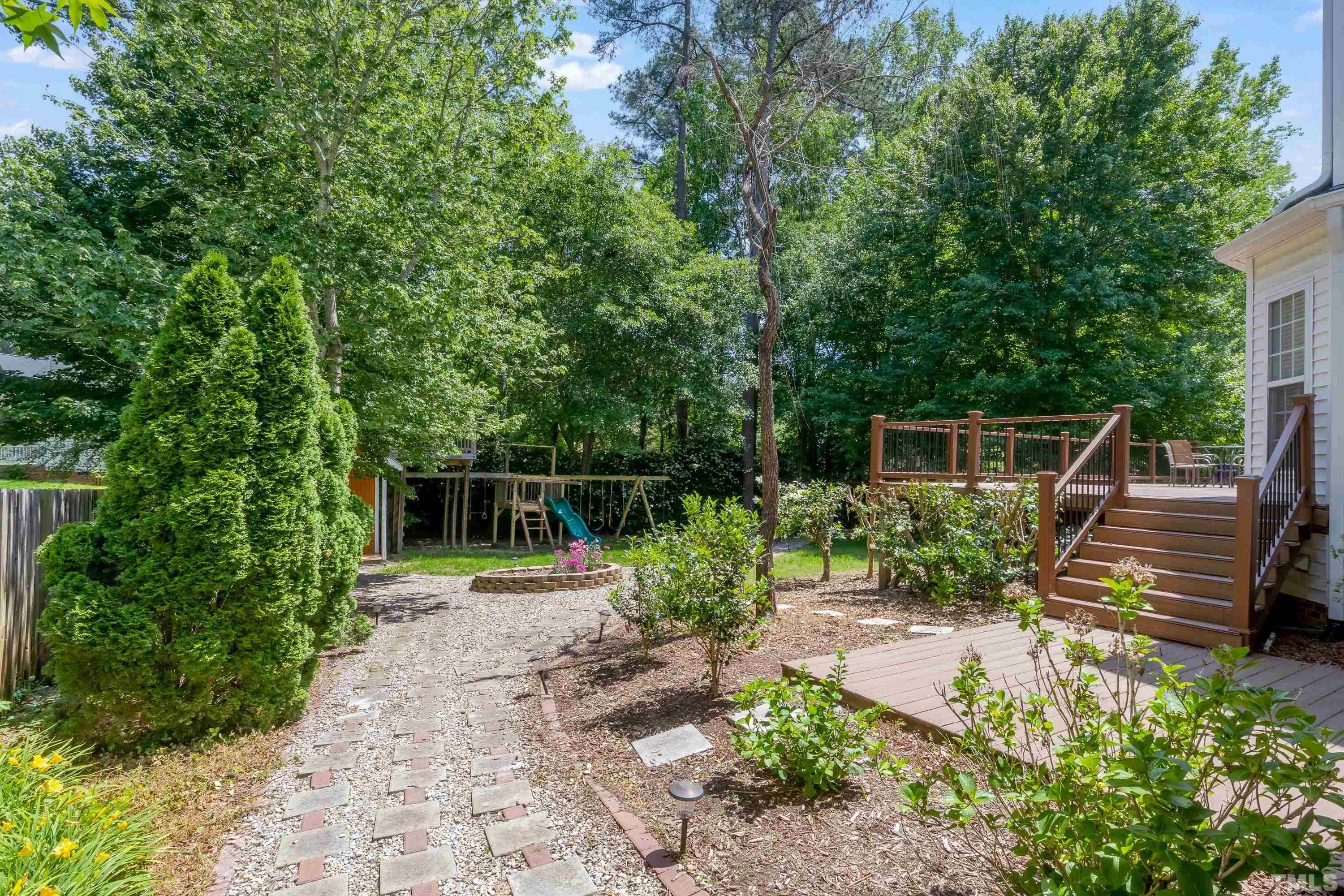 106 Running Creek Road Cary, NC 27518 - Photo 43 of 62 Gallery Image 43