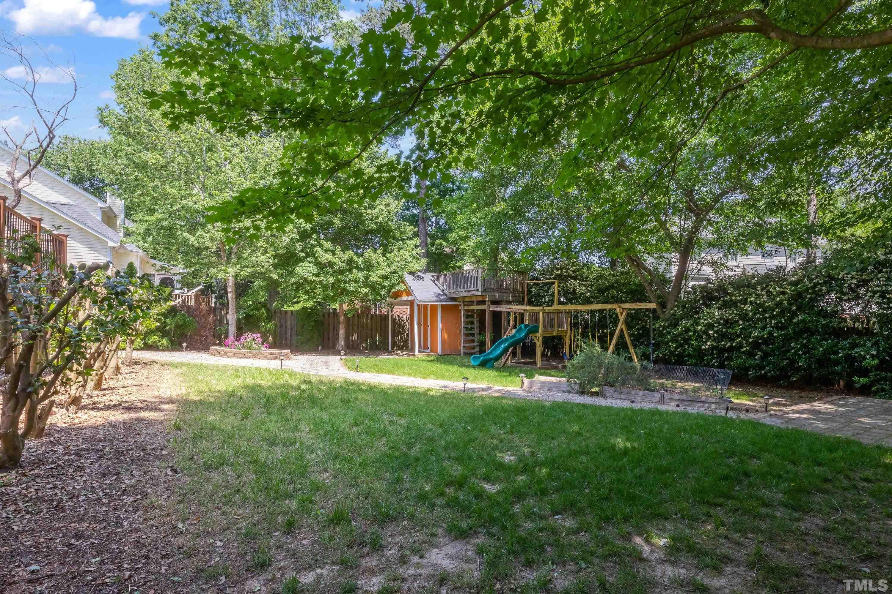 106 Running Creek Road Cary, NC 27518 - Photo 44 of 62 Gallery Image 44