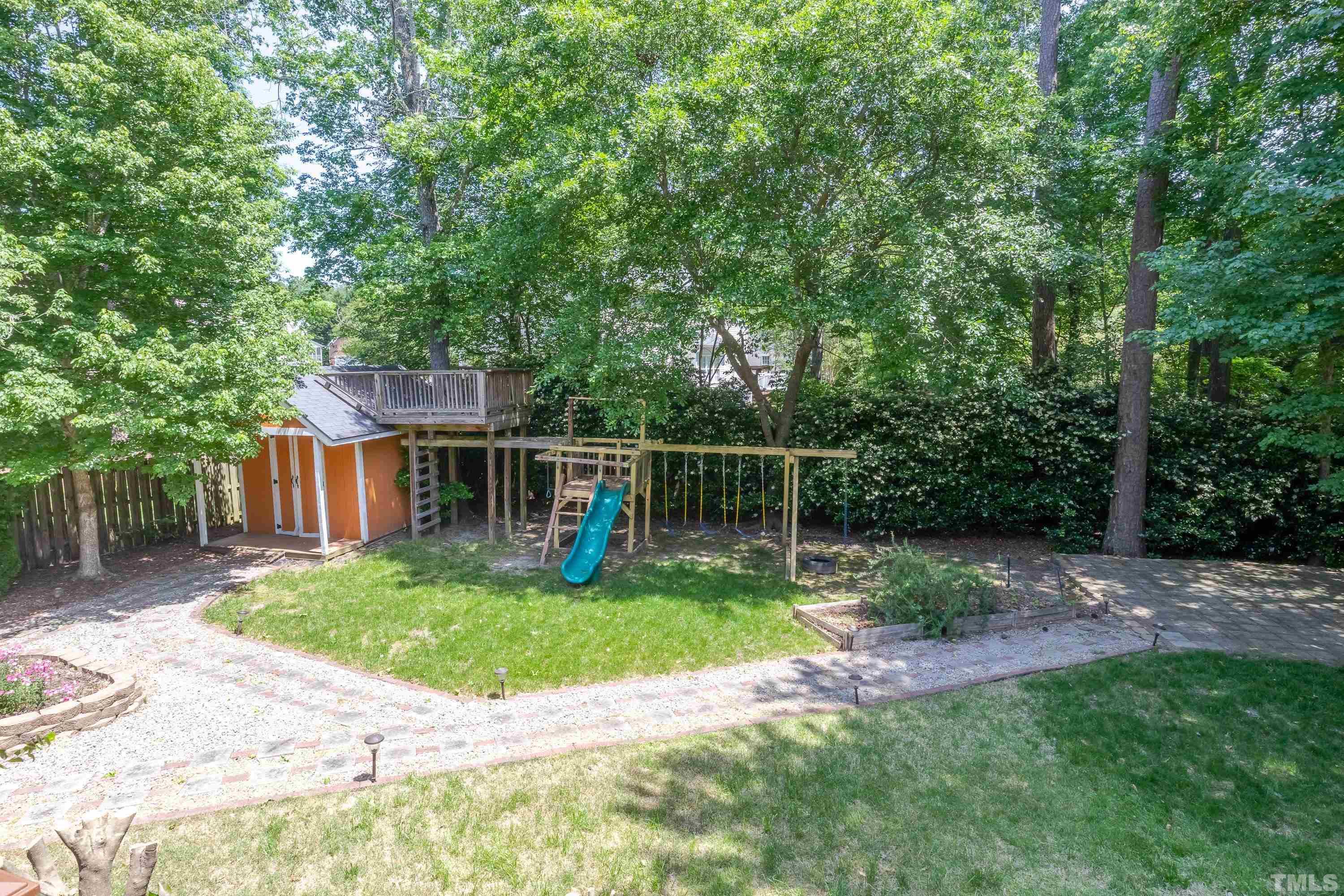 106 Running Creek Road Cary, NC 27518 - Photo 46 of 62 Gallery Image 46