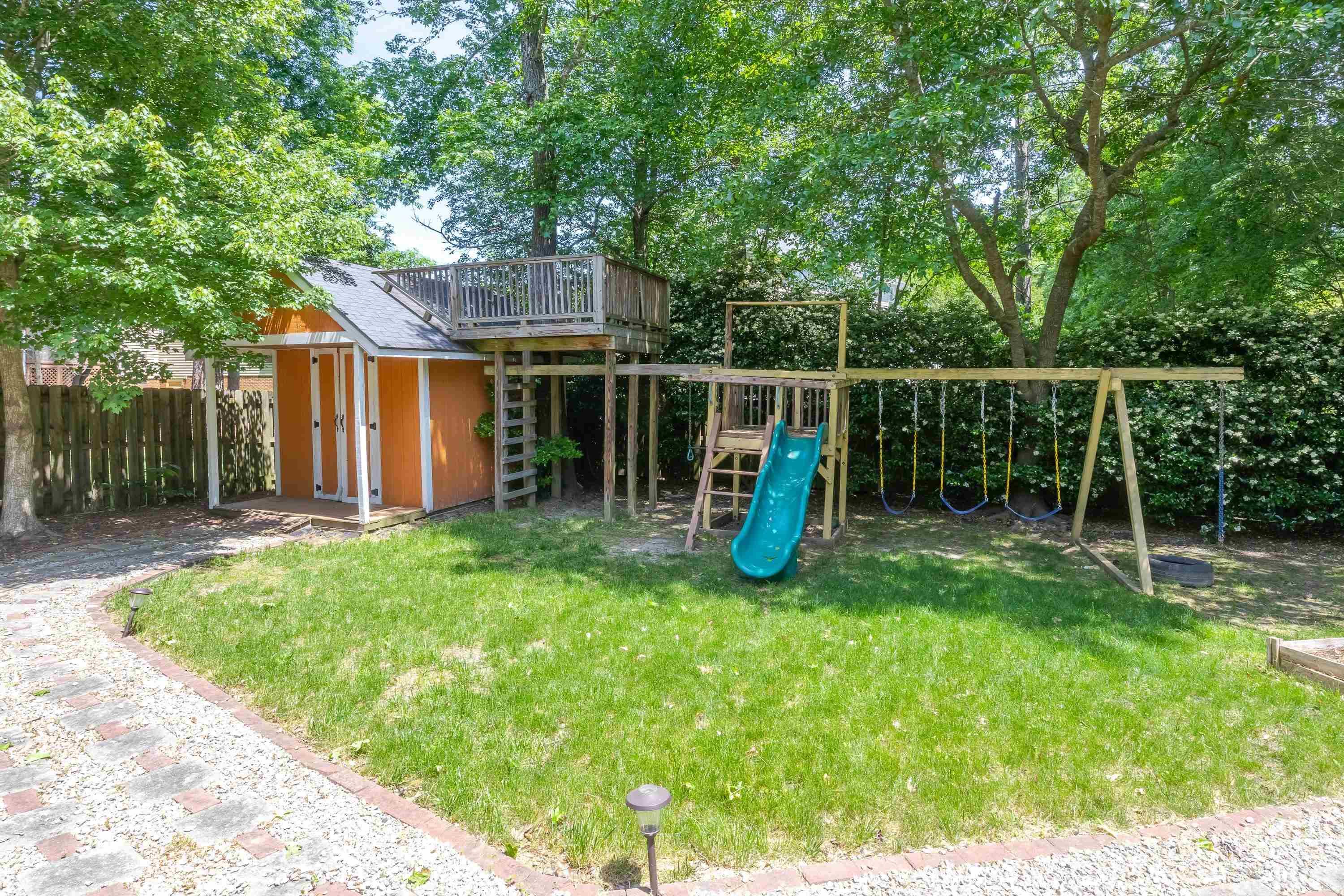 106 Running Creek Road Cary, NC 27518 - Photo 47 of 62 Gallery Image 47
