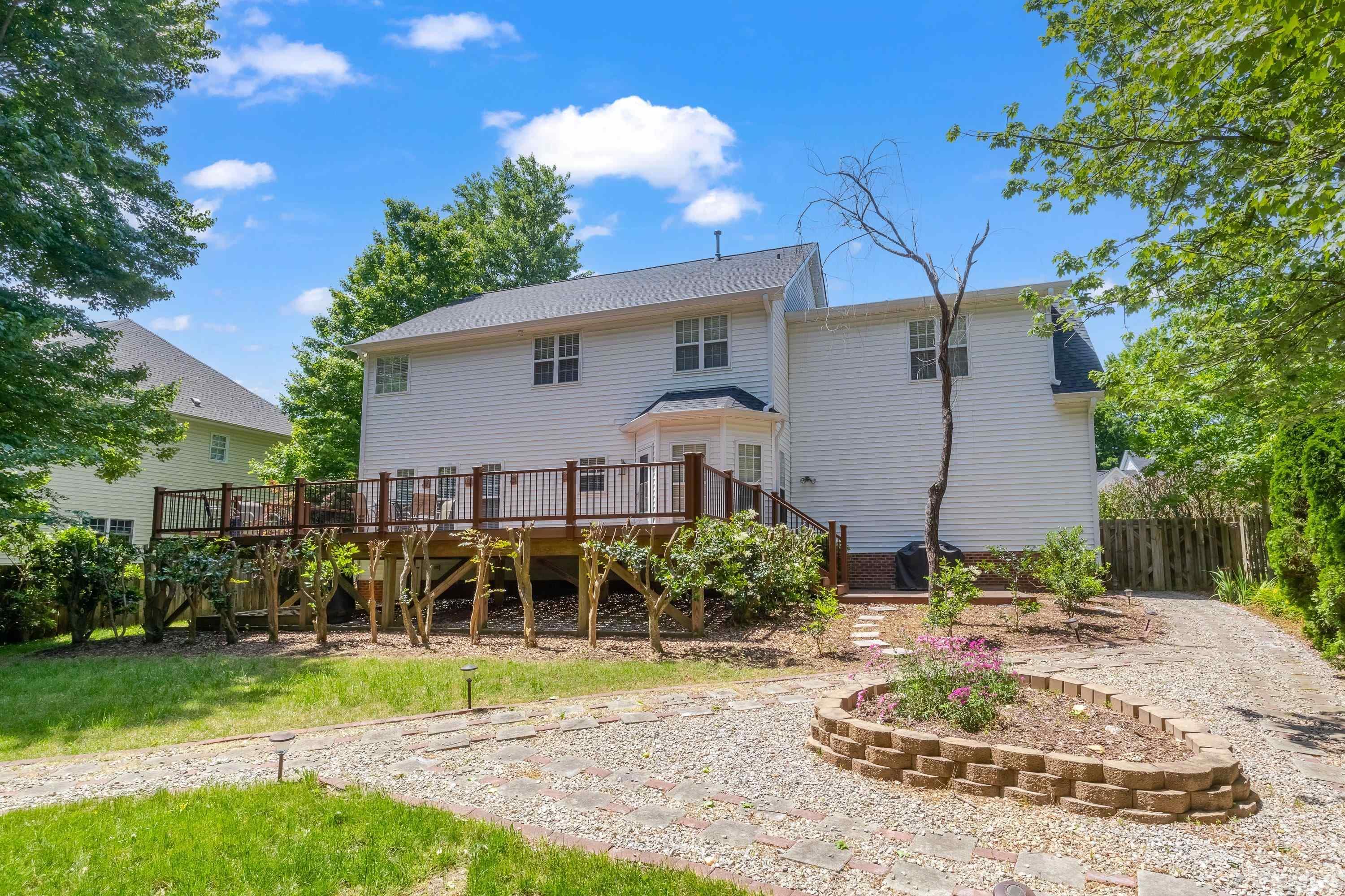 106 Running Creek Road Cary, NC 27518 - Photo 51 of 62 Gallery Image 51