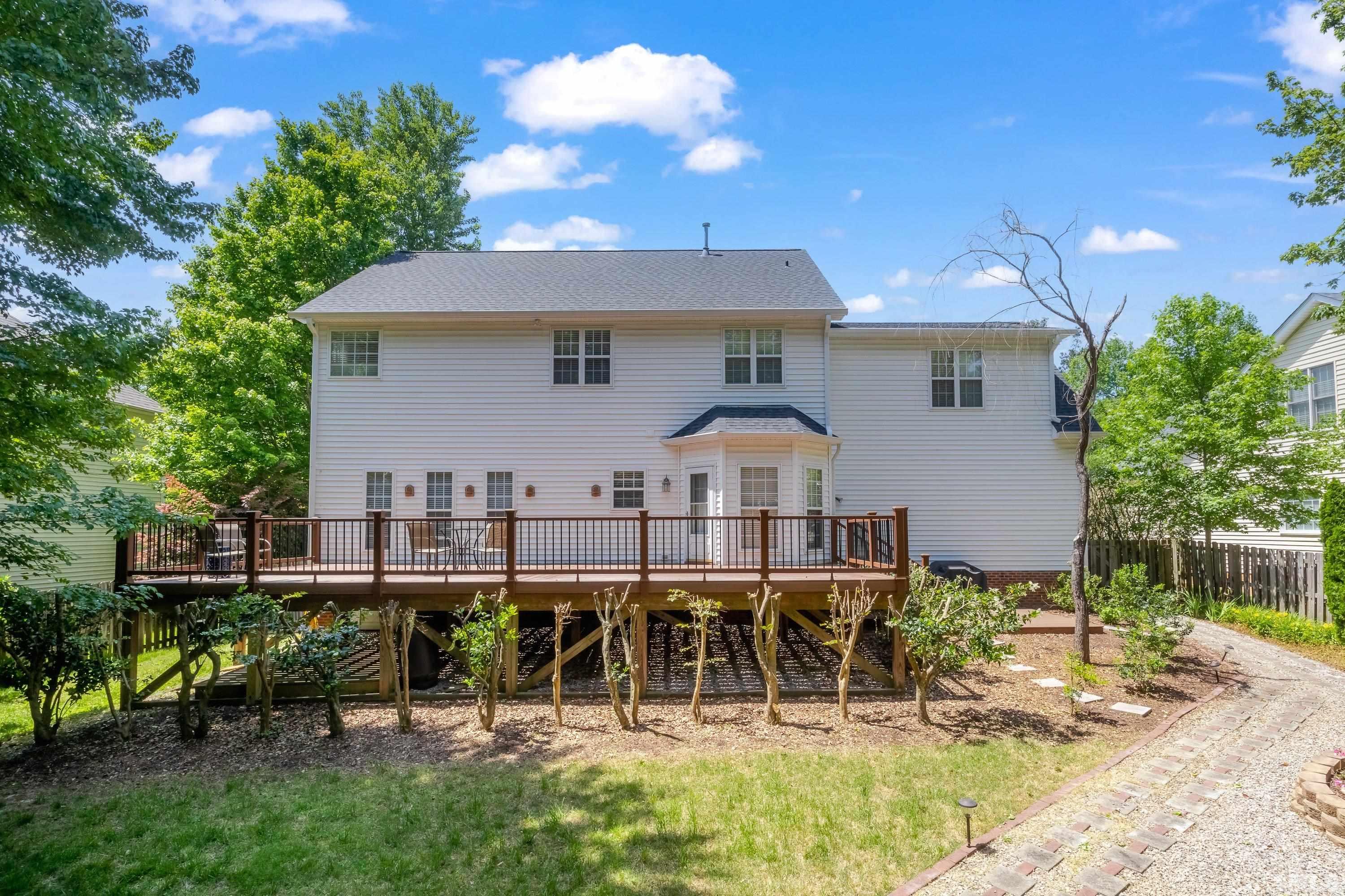 106 Running Creek Road Cary, NC 27518 - Photo 52 of 62 Gallery Image 52