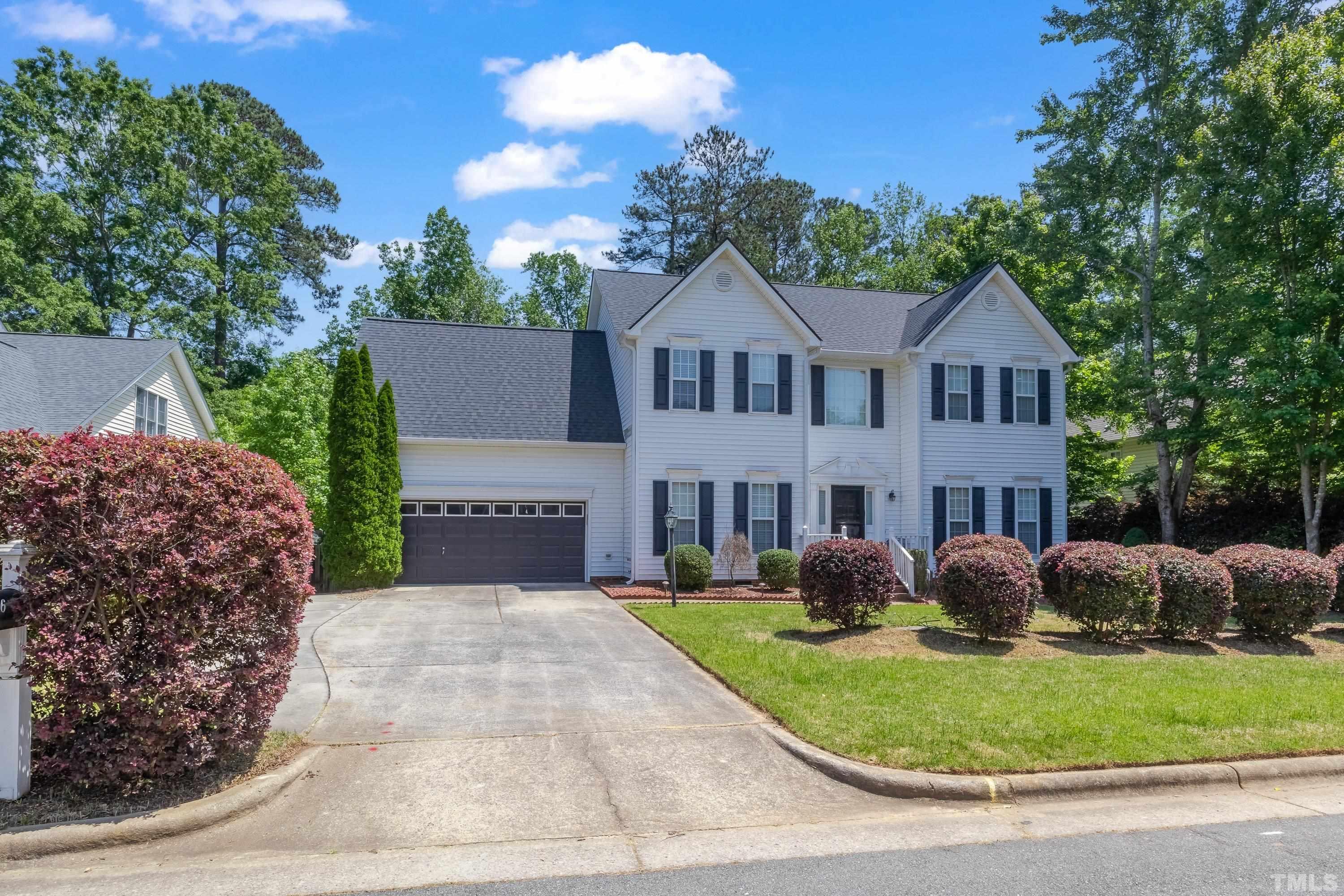 106 Running Creek Road Cary, NC 27518 - Photo 55 of 62 Gallery Image 55