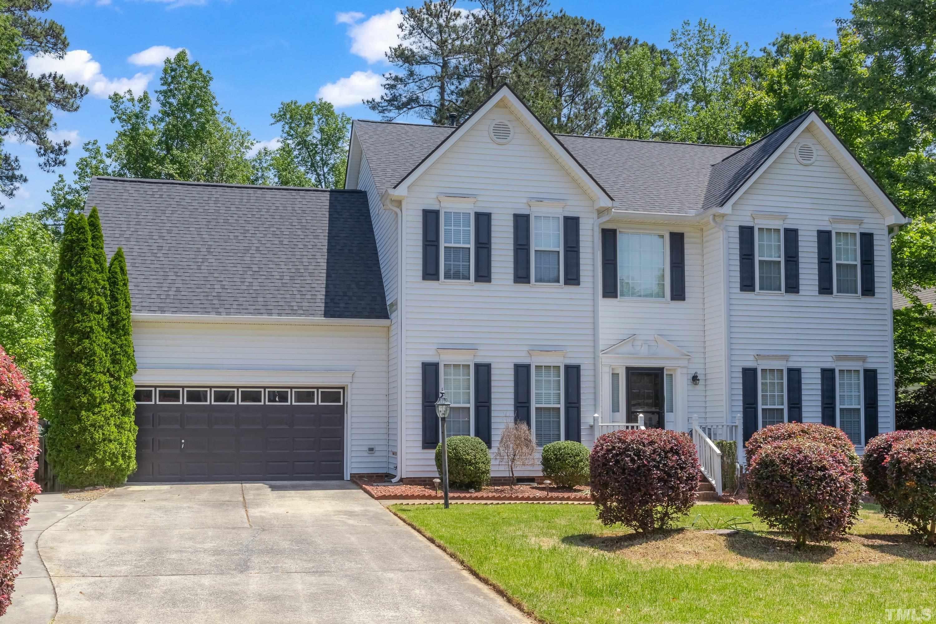 106 Running Creek Road Cary, NC 27518 - Photo 56 of 62 Gallery Image 56