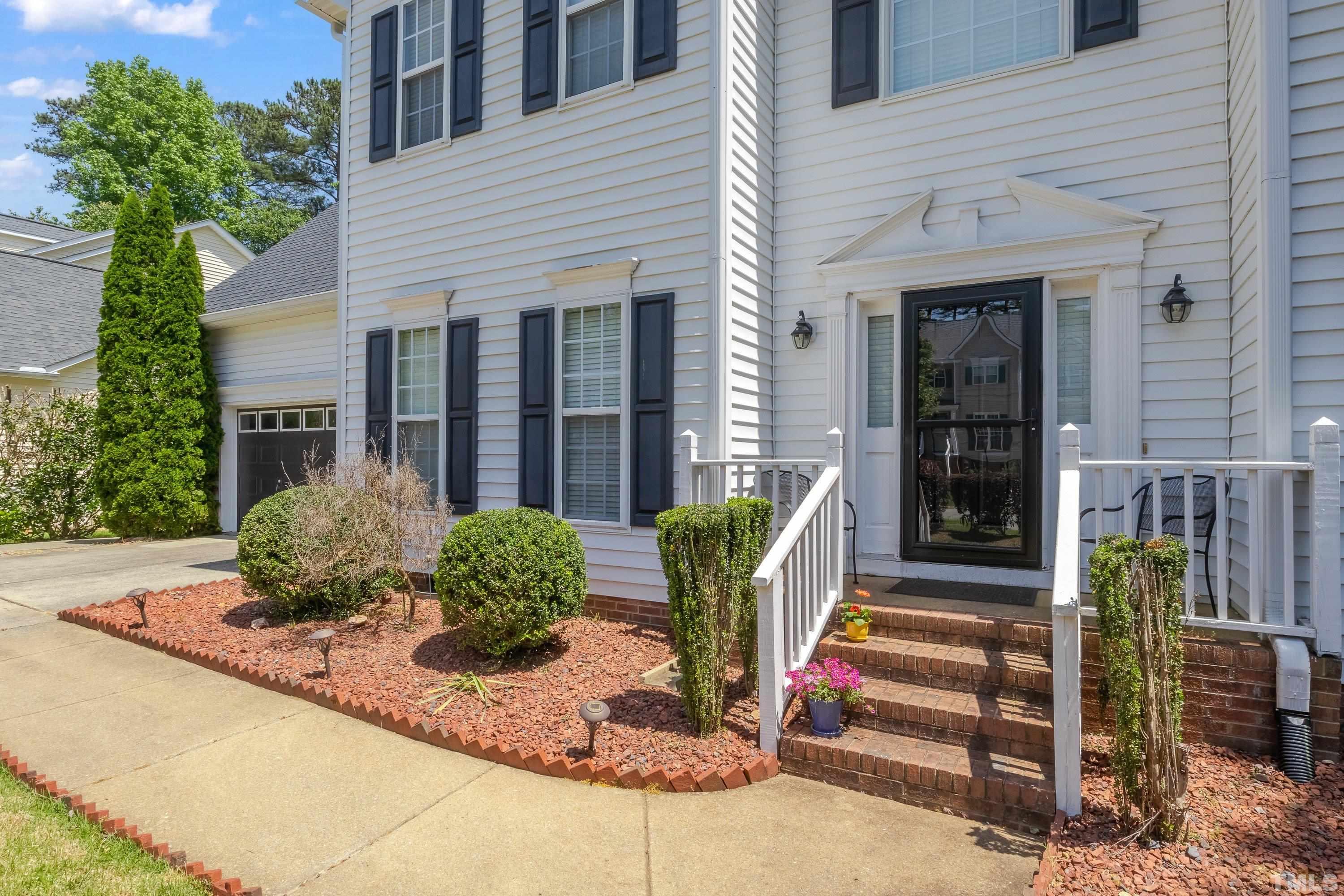106 Running Creek Road Cary, NC 27518 - Photo 58 of 62 Gallery Image 58