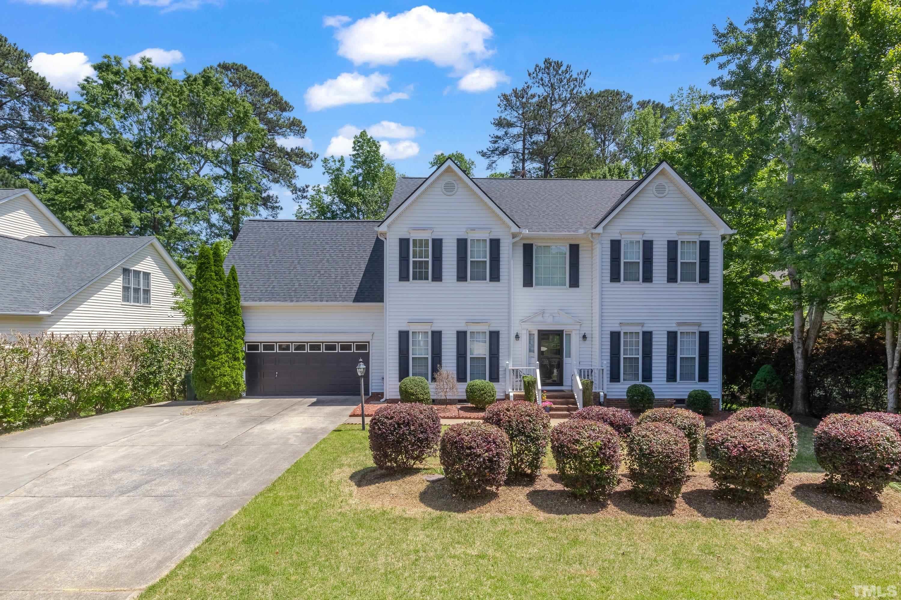 106 Running Creek Road Cary, NC 27518 - Photo 59 of 62 Gallery Image 59