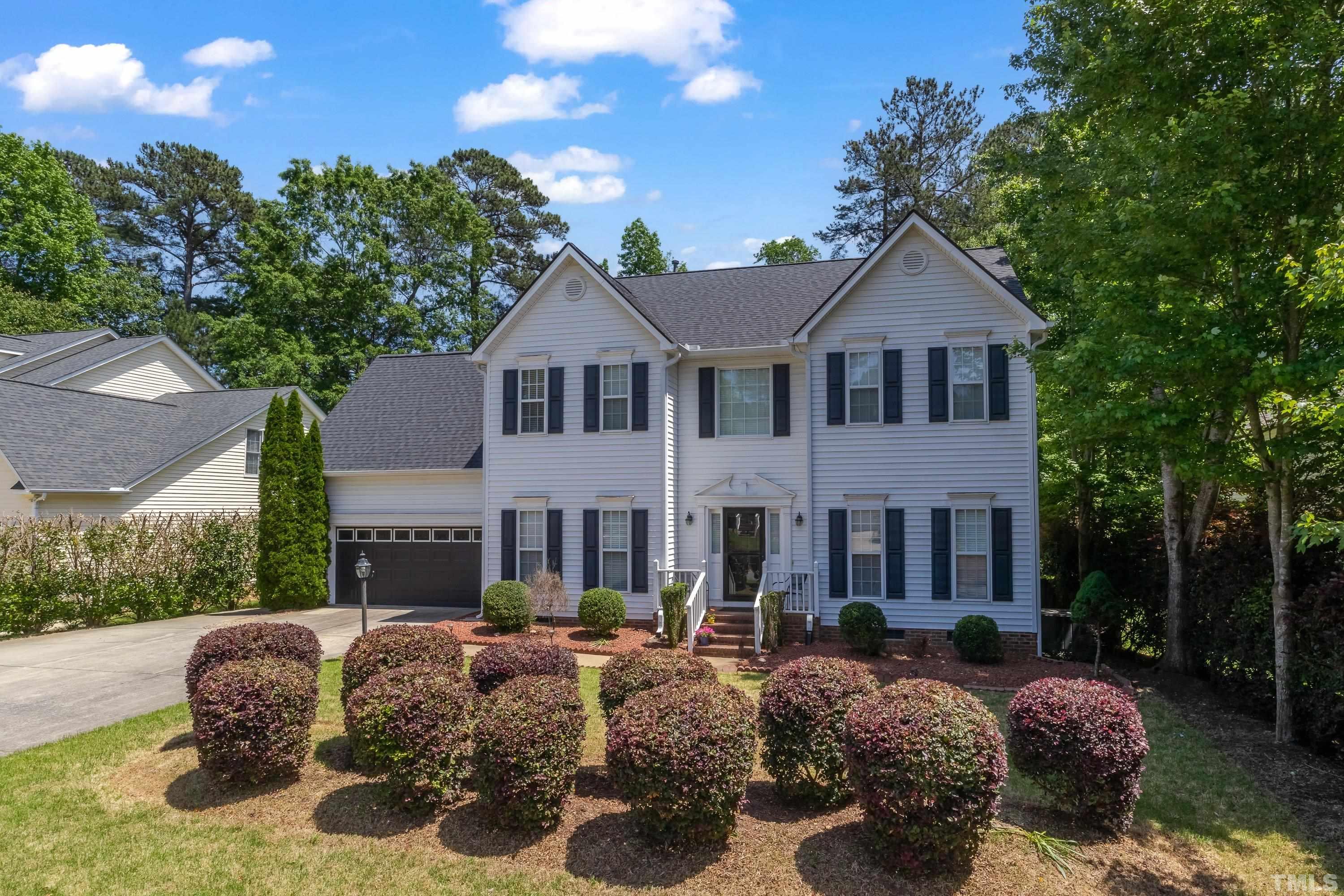 106 Running Creek Road Cary, NC 27518 - Photo 60 of 62 Gallery Image 60