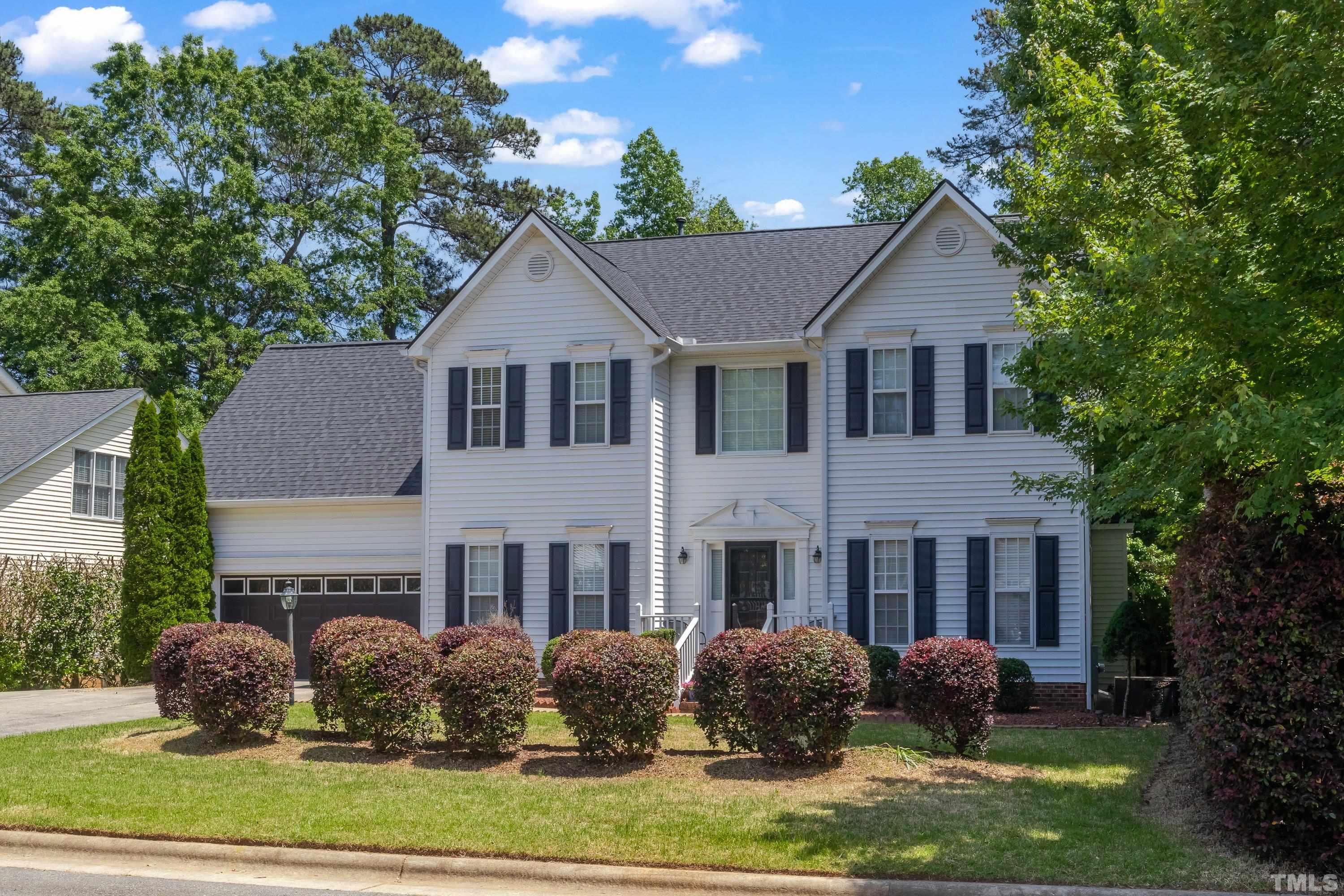 106 Running Creek Road Cary, NC 27518 - Photo 61 of 62 Gallery Image 61