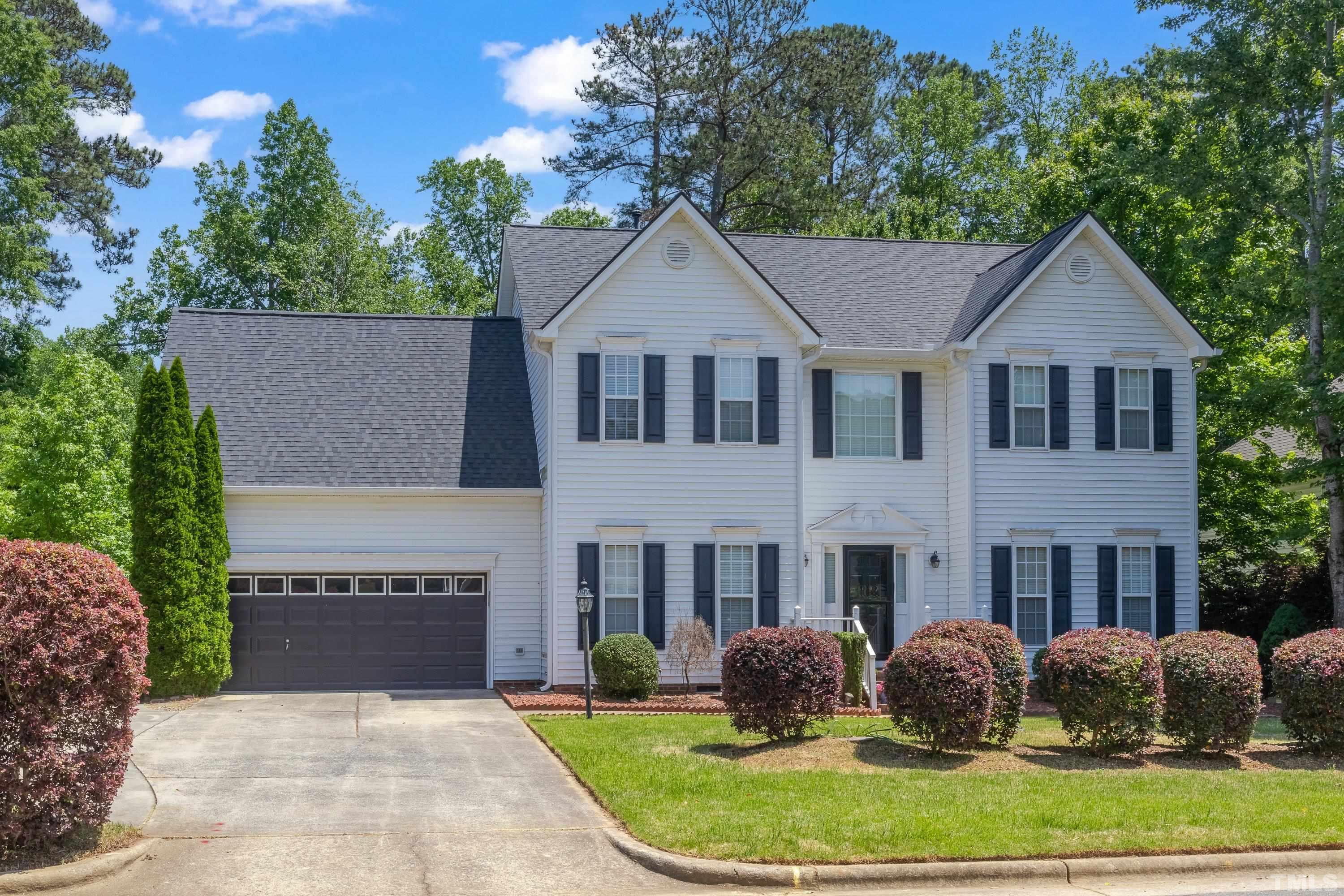 106 Running Creek Road Cary, NC 27518 - Photo 62 of 62 Gallery Image 62