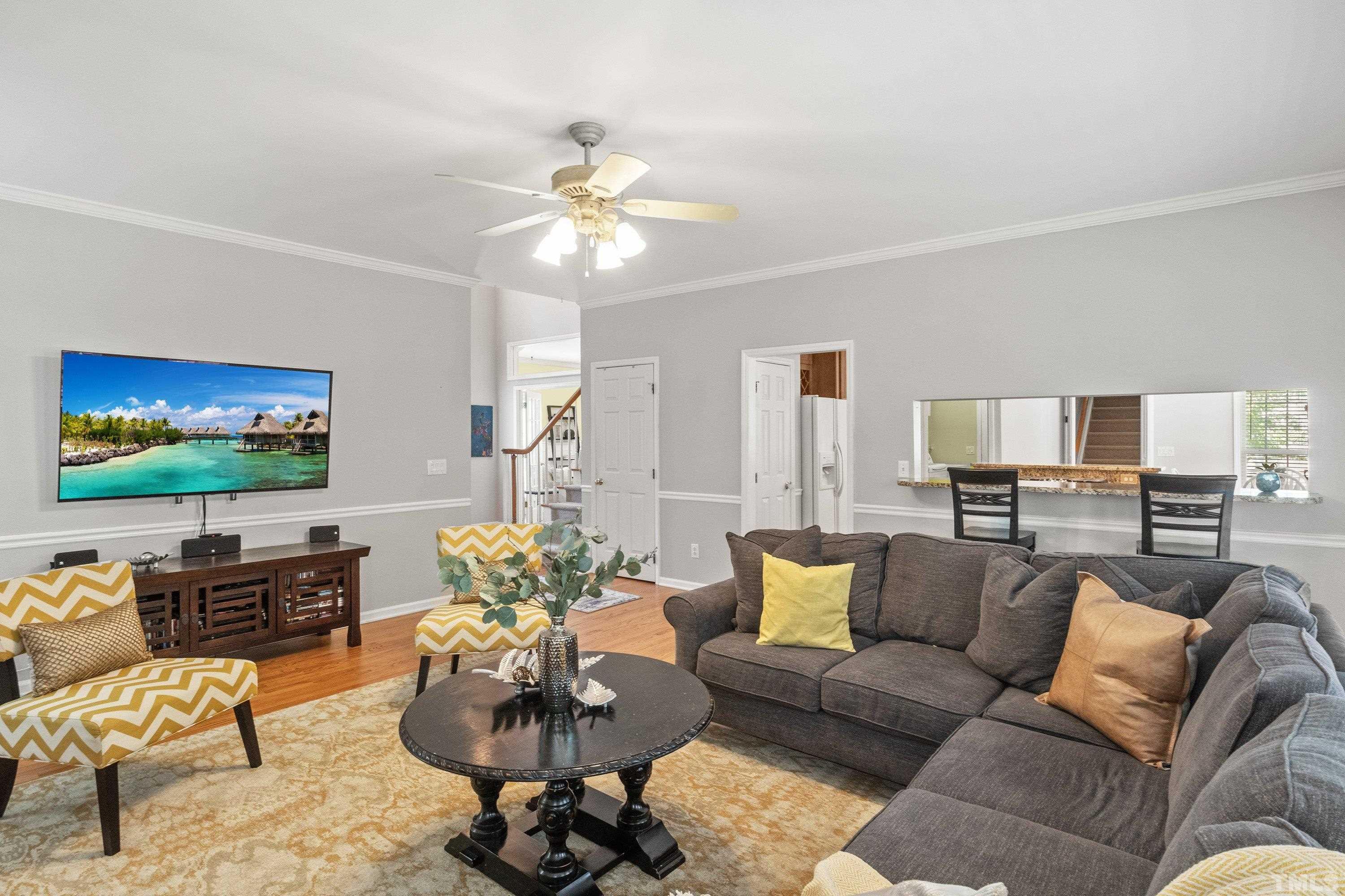 106 Running Creek Road Cary, NC 27518 - Photo 9 of 62 Gallery Image 9
