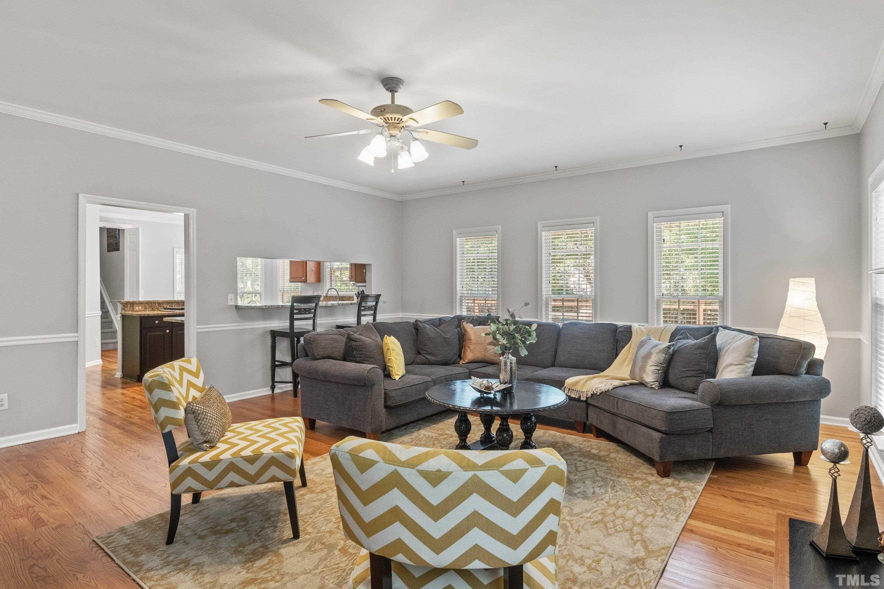 106 Running Creek Road Cary, NC 27518 - Photo 10 of 62 Gallery Image 10