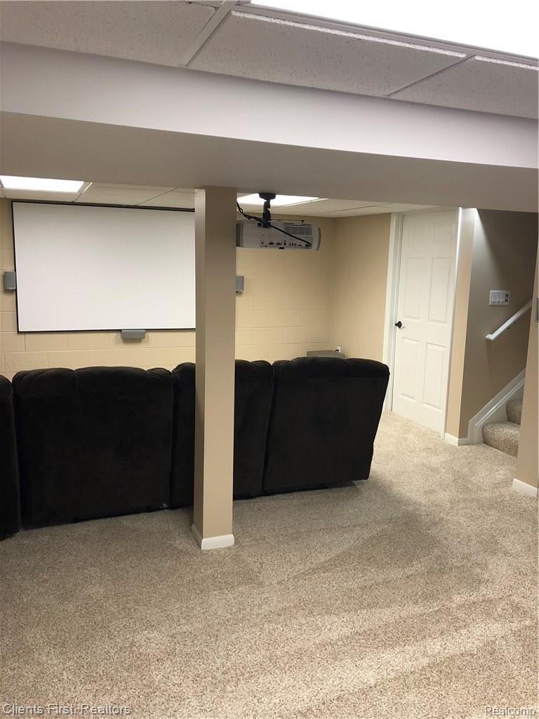 8175 Ridge Road North Canton, MI 48187 - Photo 67 of 70 Inside - Basement 2.JPG