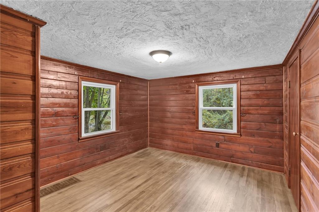 155 Harrold Street Jeannette, PA 15644 - Photo 22 of 37 an empty room with a window