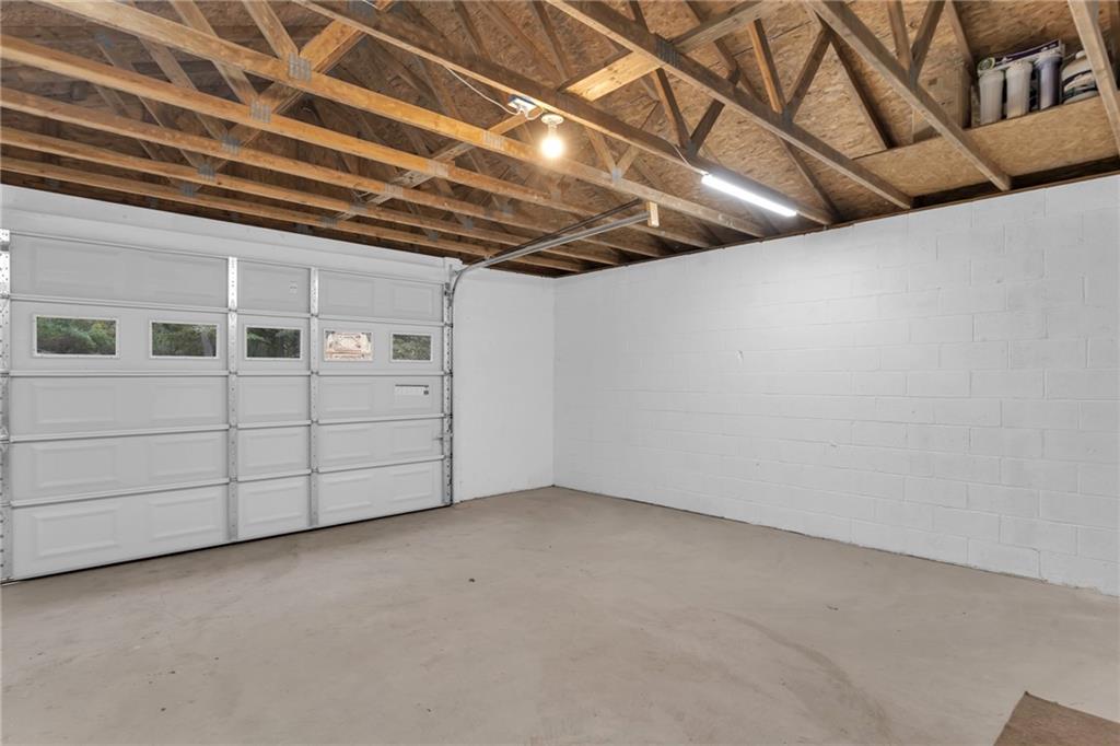 155 Harrold Street Jeannette, PA 15644 - Photo 33 of 37 a view of a room with an empty space