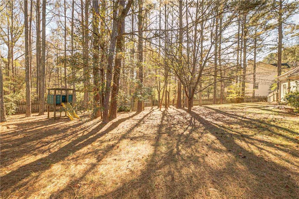 7 Buck Trail Newnan, GA 30265 - Photo 36 of 37