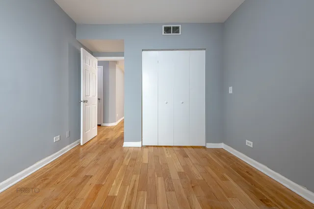 $219,000 | 4752 North Albany Avenue, Unit 3, Chicago, IL 60625