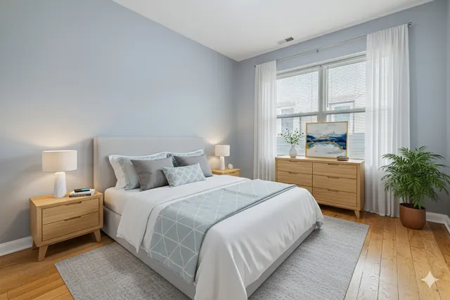 $219,000 | 4752 North Albany Avenue, Unit 3, Chicago, IL 60625