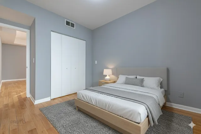 $219,000 | 4752 North Albany Avenue, Unit 3, Chicago, IL 60625