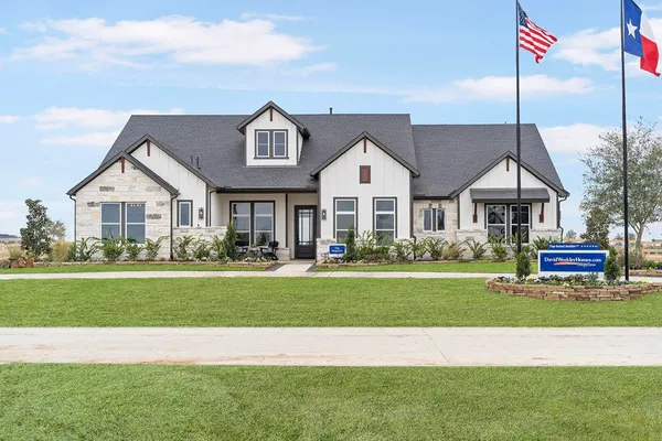 $849,925 | 2005 Whispering Oaks Lane, Waller, TX 77484