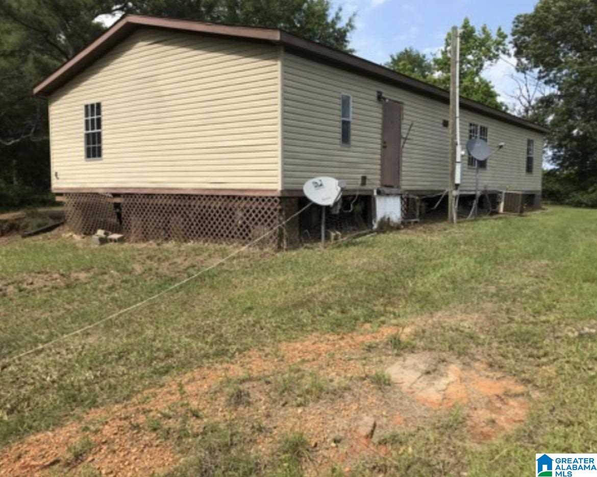 362 County Road 79 Fort Deposit, AL 36032 - Photo 2 of 17