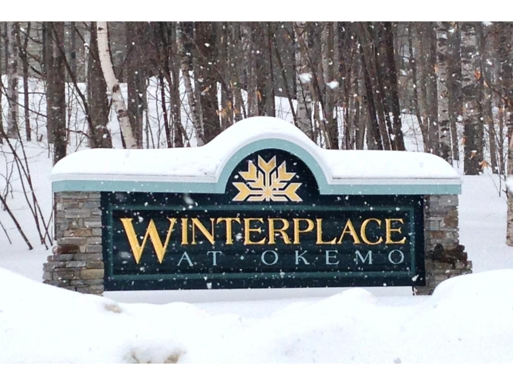 81 White Loop, Unit F103 Ludlow, VT 05149 - Photo 1 of 27 Gallery Image 1