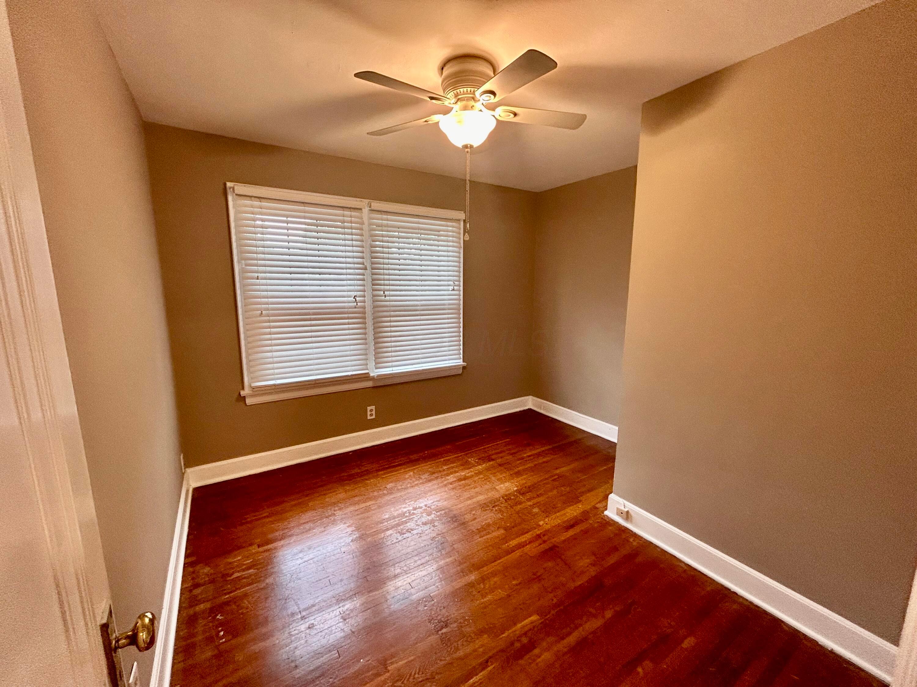 742 South Cassingham Road Bexley, OH 43209 - Photo 28 of 60 Bedroom #3