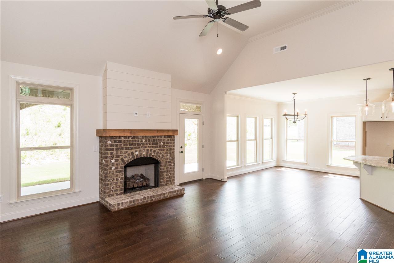 486 Ballantrae Road Pelham, AL 35124 - Photo 12 of 50
