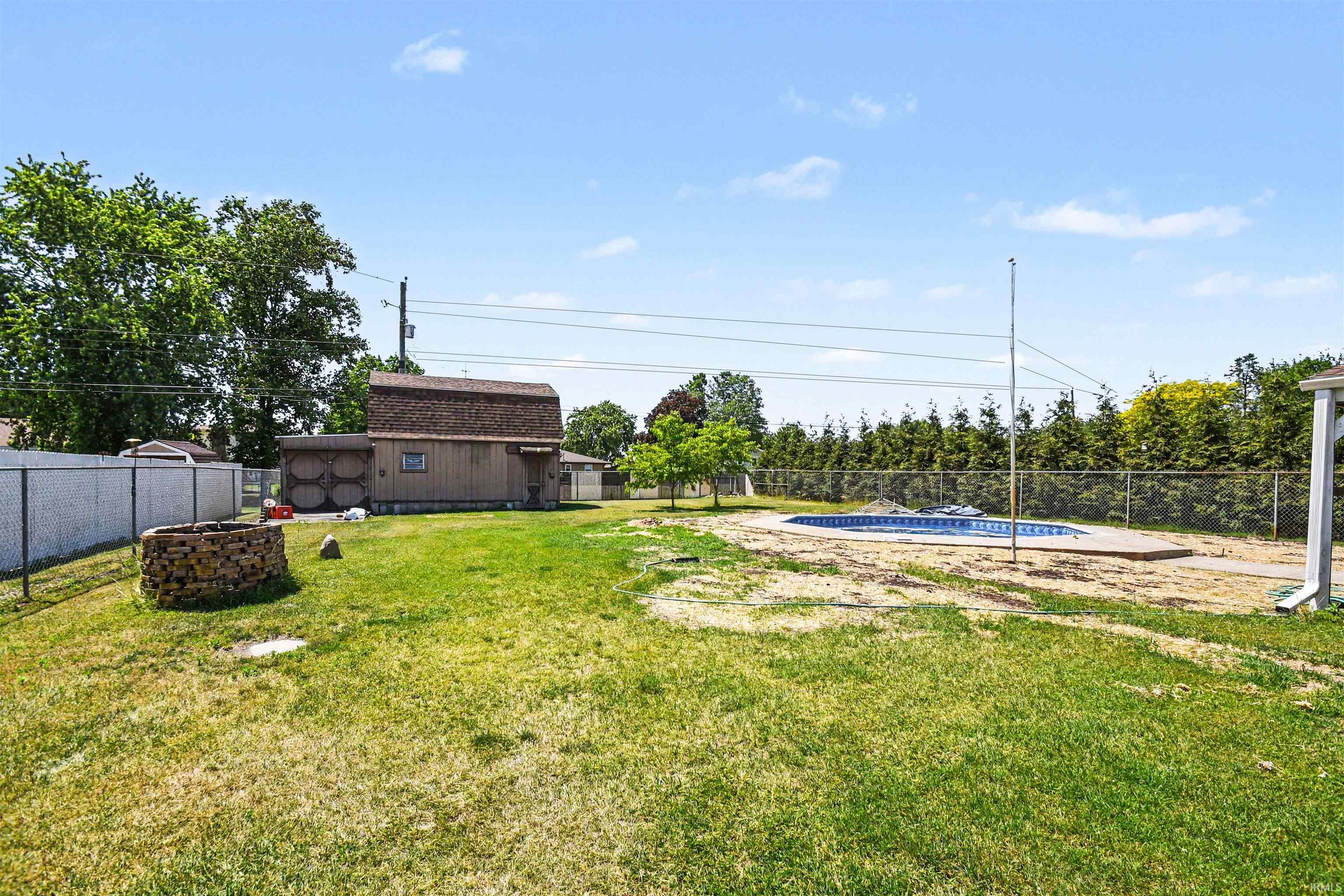 58125 Beech Road Osceola, IN 46561 - Photo 4 of 24