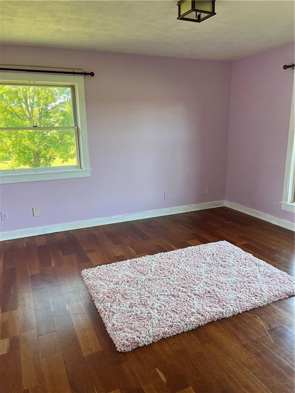 3275 Frampton Road West Middlesex, PA 16159 - Photo 13 of 24 Bedroom #2