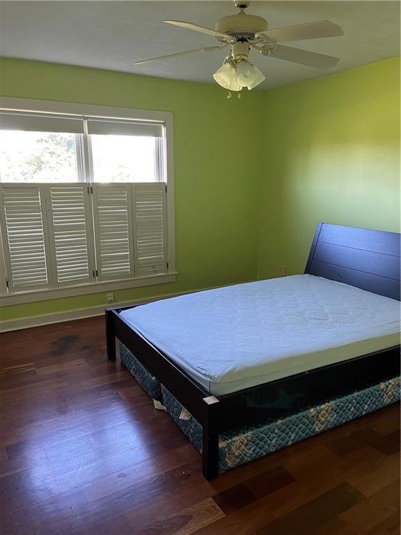 3275 Frampton Road West Middlesex, PA 16159 - Photo 15 of 24 Bedroom #3