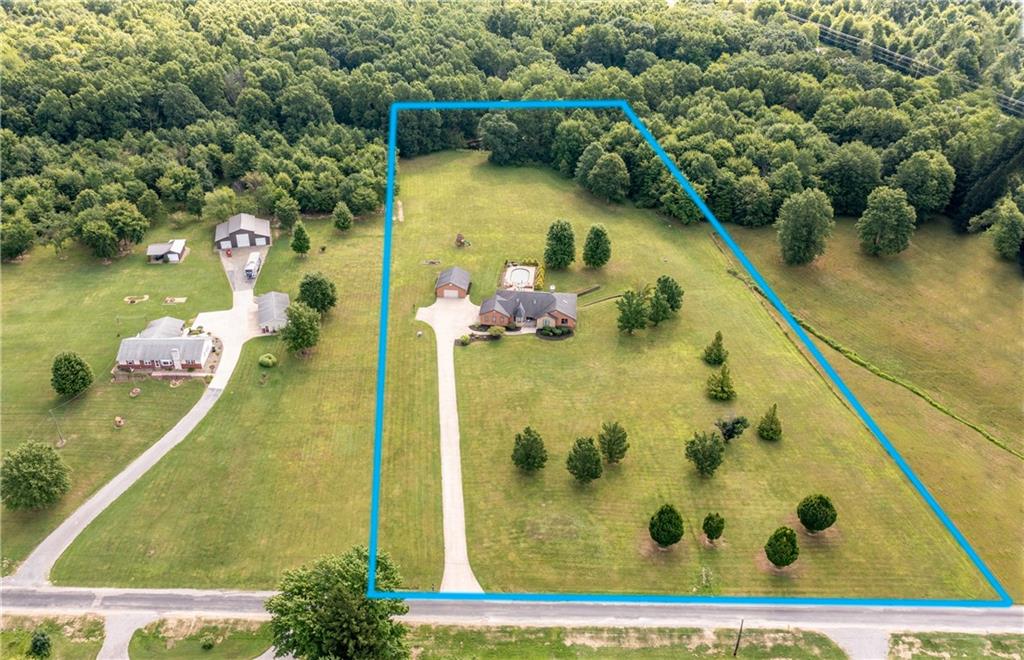 3275 Frampton Road West Middlesex, PA 16159 - Photo 24 of 24 Gallery Image 24