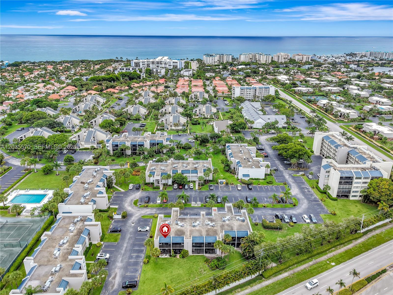 1605 Highway 1, Unit 201V5 Jupiter, FL 33477 - Photo 31 of 45