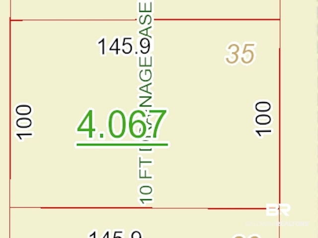Lot 35 Meadow Run Loop Foley, AL 36535 - Photo 10 of 10