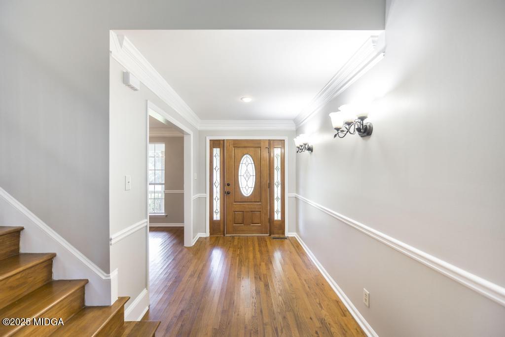 355 Old Oak Road Macon, GA 31216 - Photo 3 of 41 355 Old Oak Rd 7