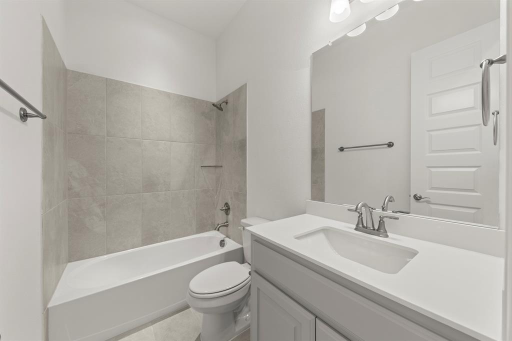 1401 Kadynce Lane Anna, TX 75409 - Photo 20 of 35 06. 1401 Kadynce - 2ND Bath