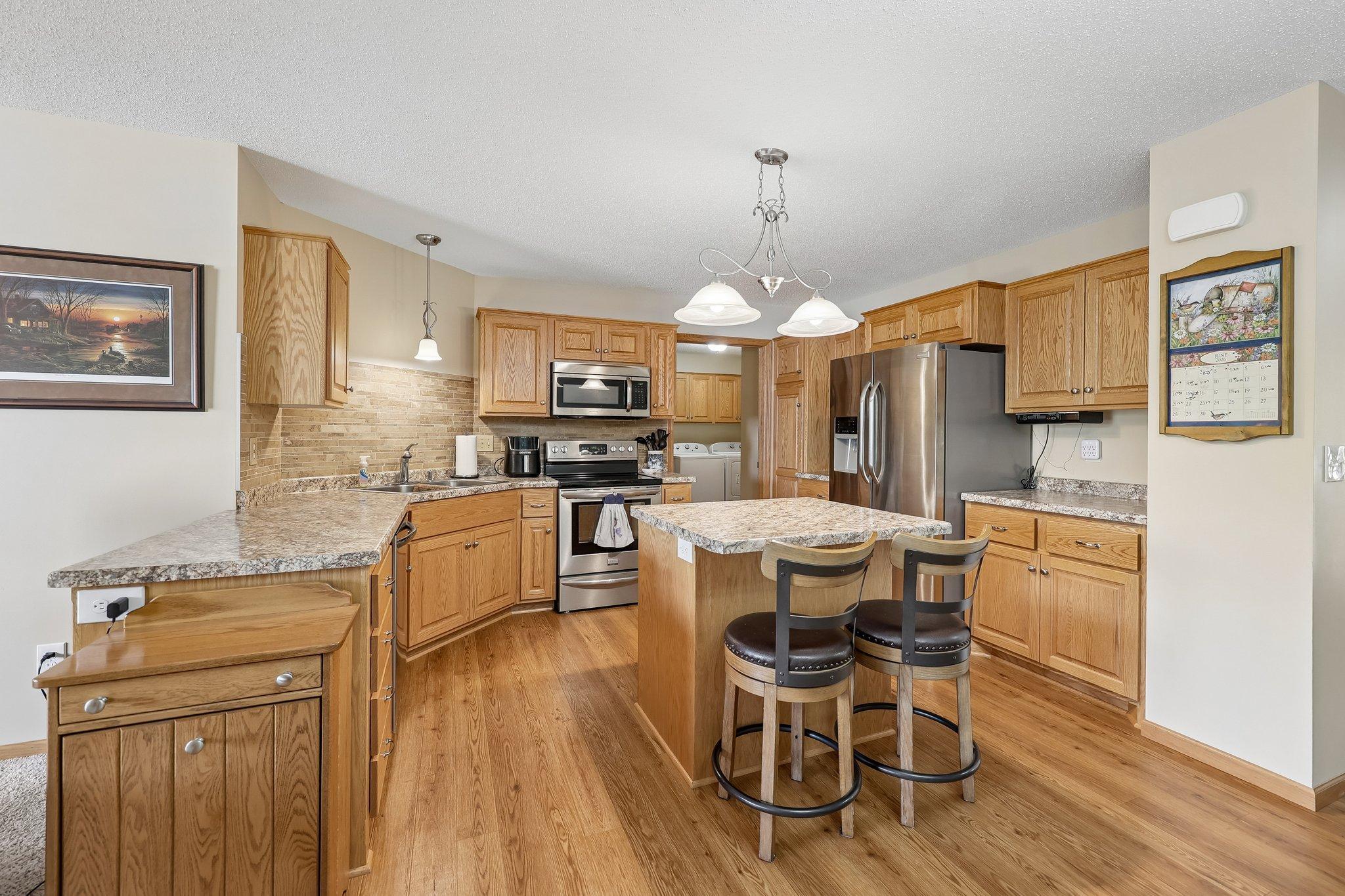 12615 Pond View Road Zimmerman, MN 55398 - Photo 10 of 27