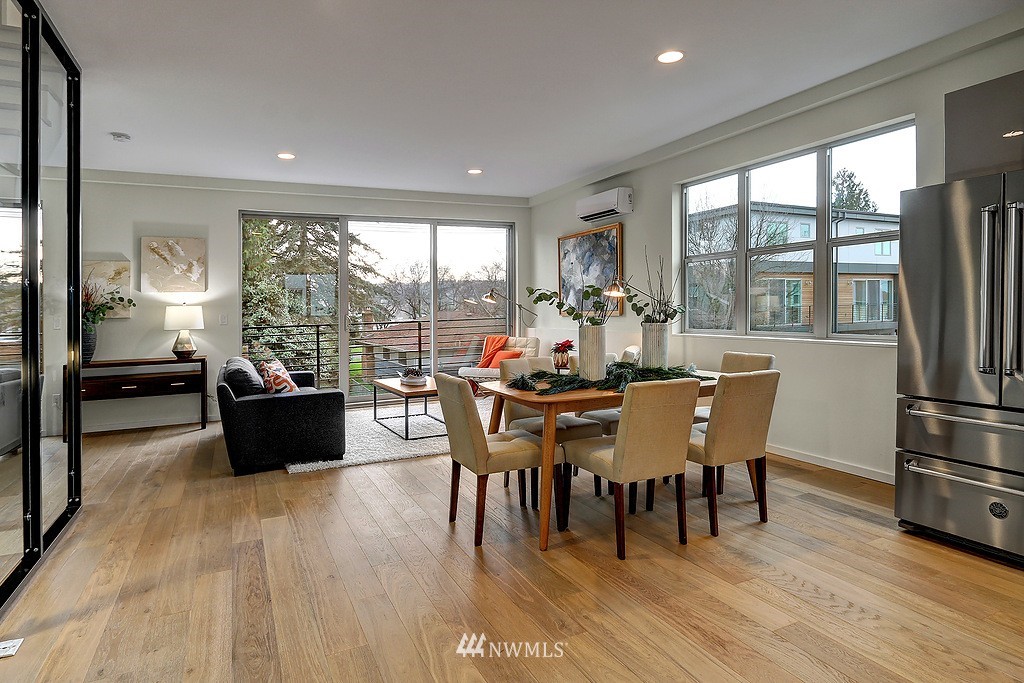 719 South Homer Street, Unit B Seattle, WA 98108 - Photo 11 of 17