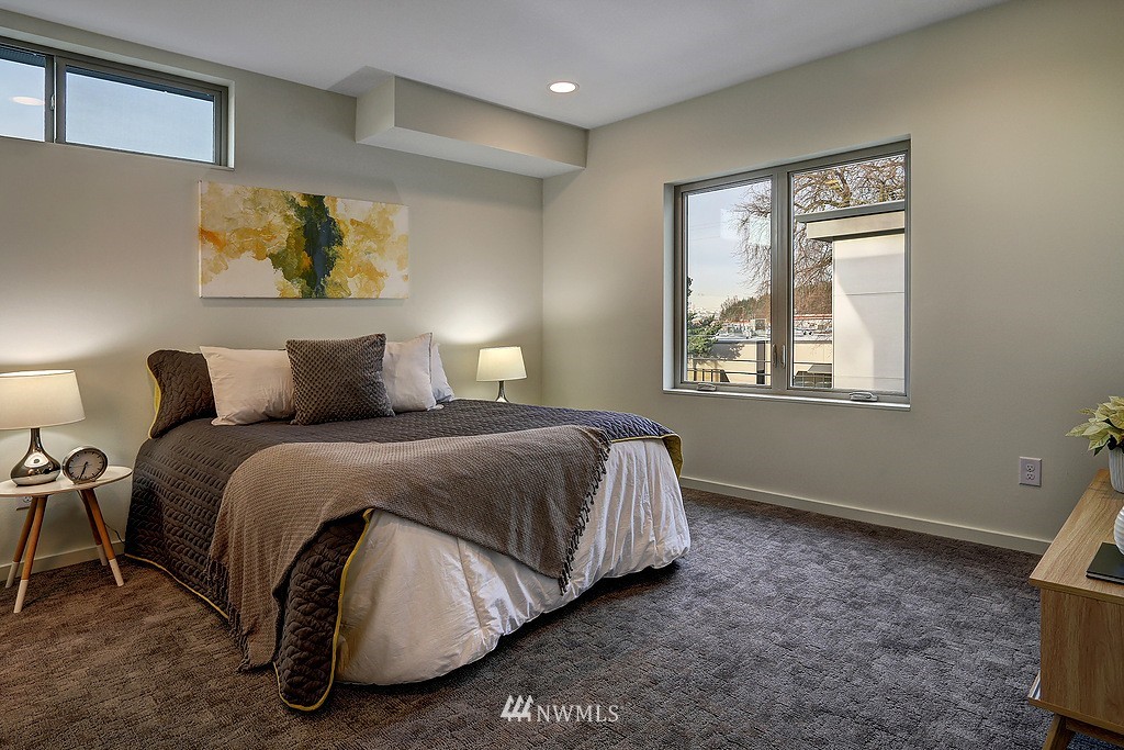 719 South Homer Street, Unit B Seattle, WA 98108 - Photo 15 of 17