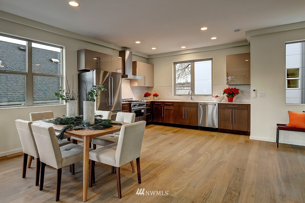 719 South Homer Street, Unit B Seattle, WA 98108 - Photo 8 of 17