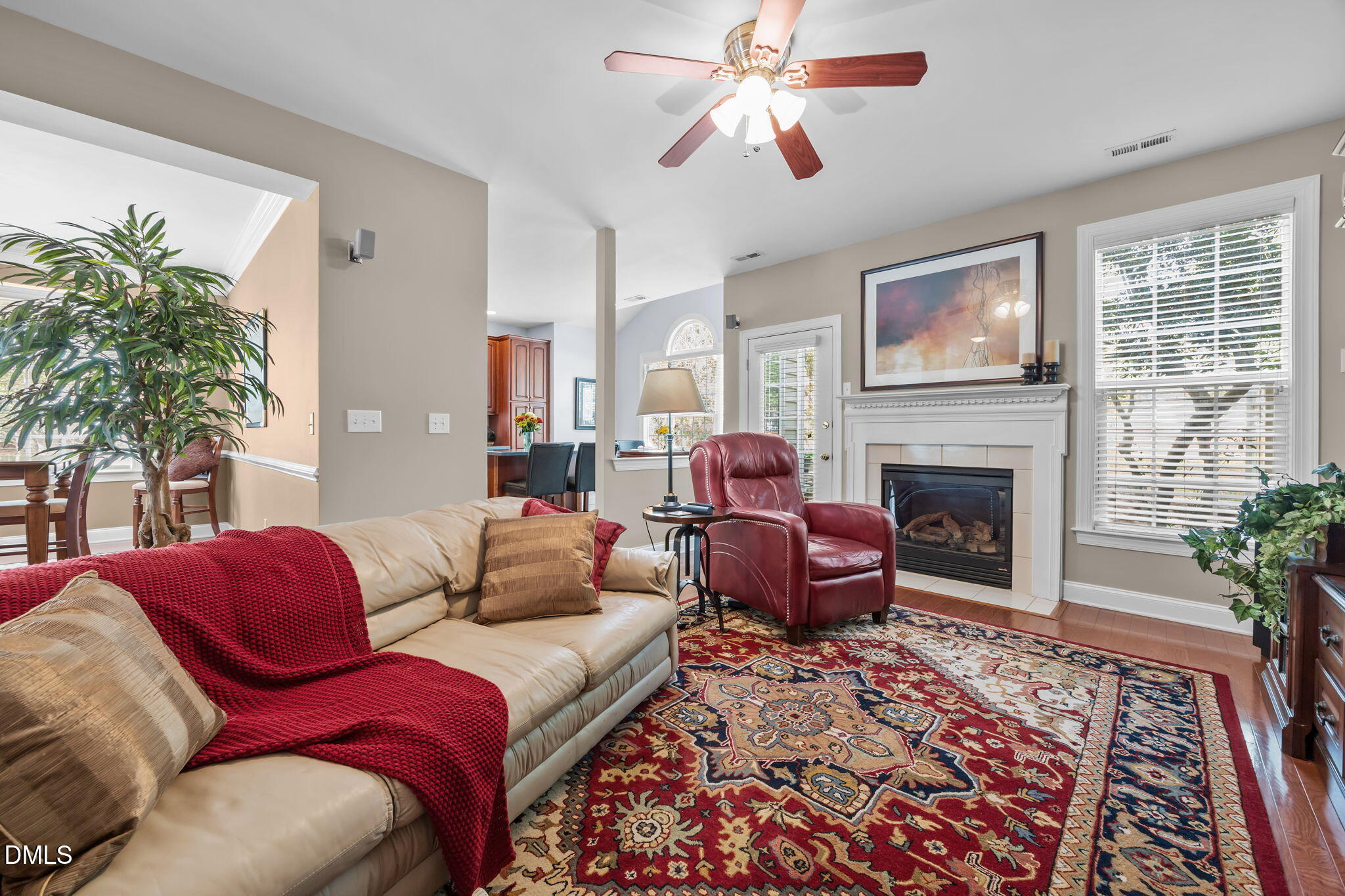 9503 Lost Key Court Raleigh, NC 27617 - Photo 29 of 34