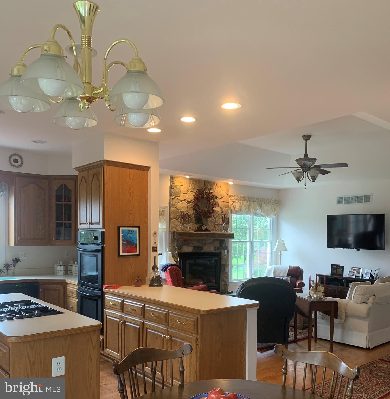 5885 Cabbage Spring Road Mount Airy, MD 21771 - Photo 3 of 4