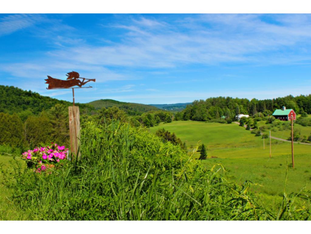 953 County Hill Road Barnet, VT 05819 - Photo 2 of 33