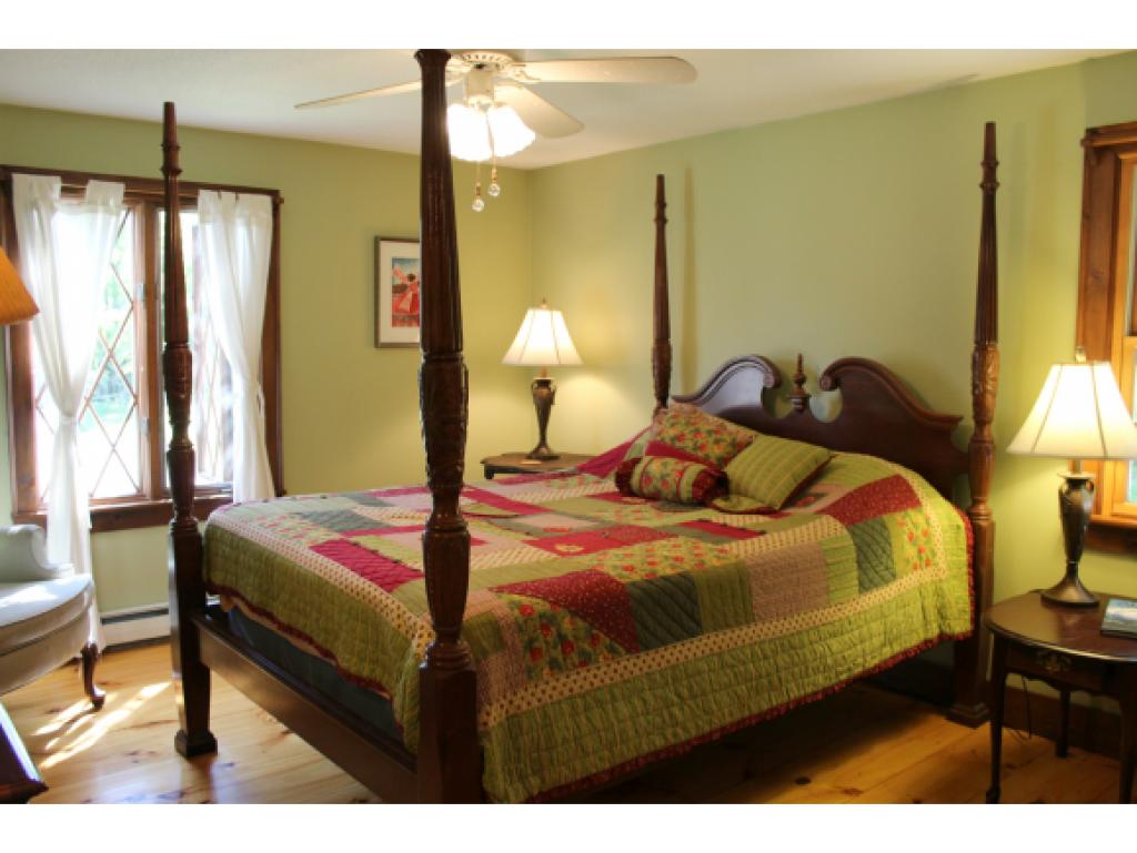 953 County Hill Road Barnet, VT 05819 - Photo 21 of 33