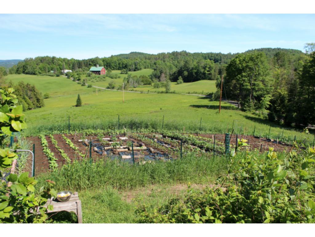 953 County Hill Road Barnet, VT 05819 - Photo 29 of 33