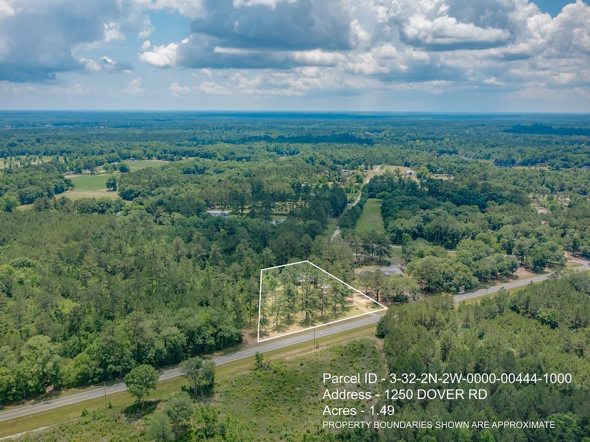 1250 Dover Road Havana, FL 32333 - Photo 13 of 42 Gallery Image 13