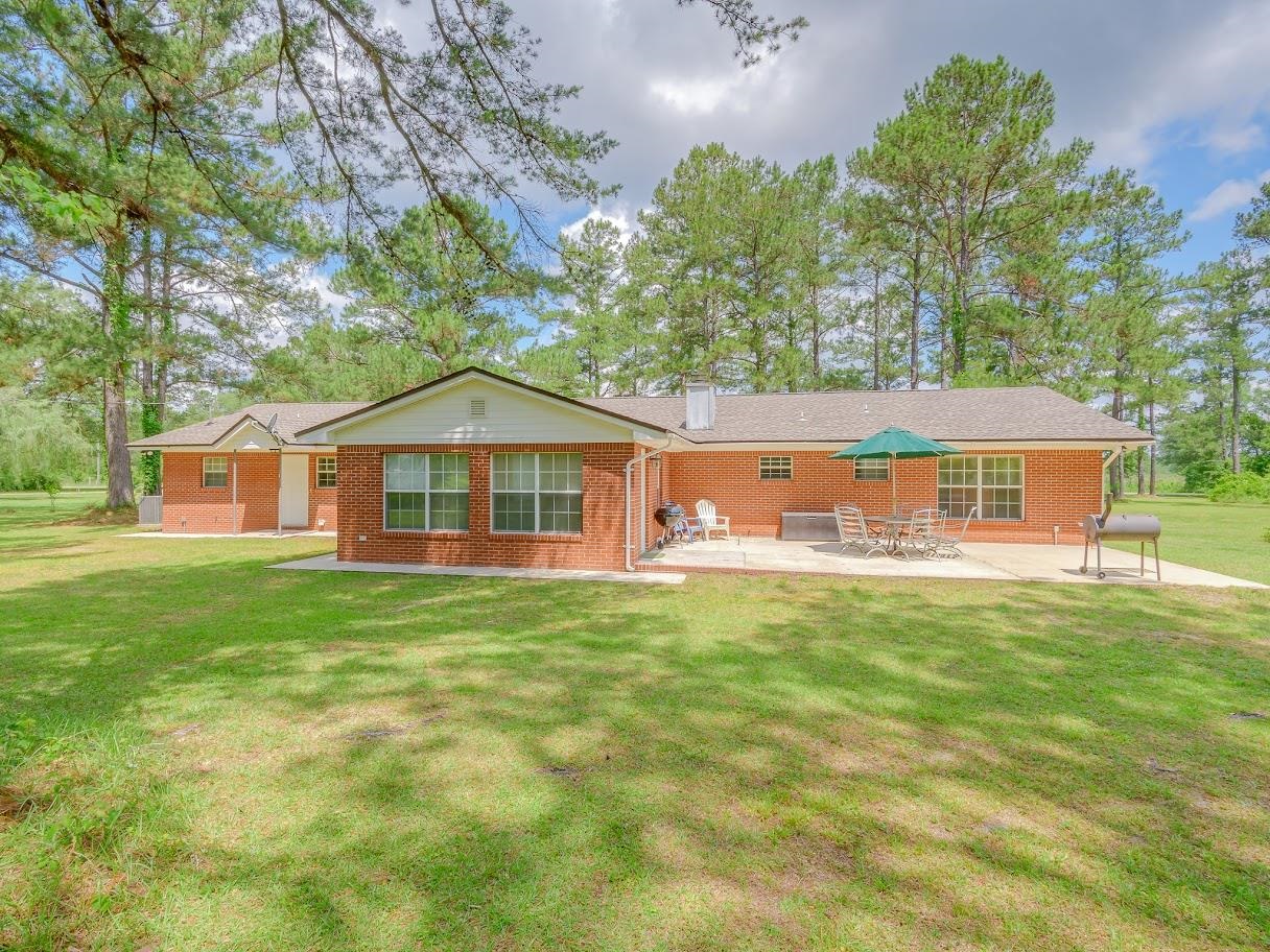 1250 Dover Road Havana, FL 32333 - Photo 4 of 42 Gallery Image 4