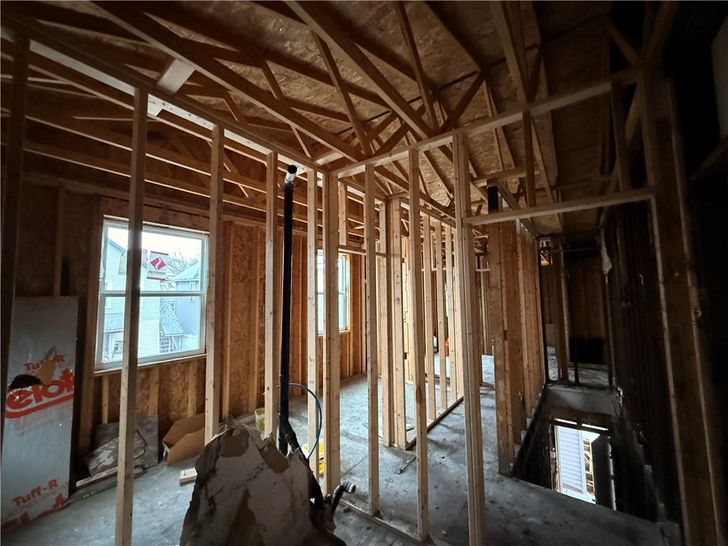 404 East Locust Street Butler, PA 16001 - Photo 16 of 20 a view of a room with gym equipment