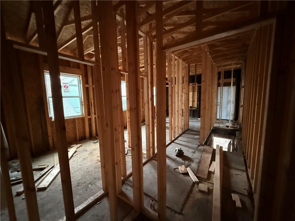 404 East Locust Street Butler, PA 16001 - Photo 20 of 20 a view of an entryway with furniture